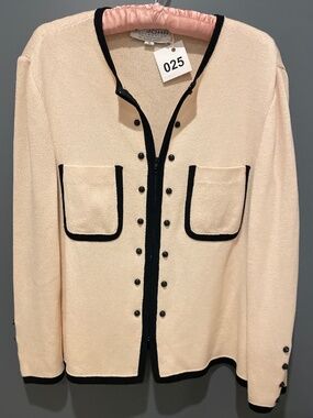 St John Collection by Marie Gray Cardigan